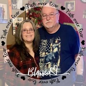 Meet your Posher, Rhonda